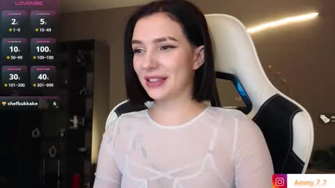 Ammy  dont forget to thumbs up me  online show from January 15, 9:29 am