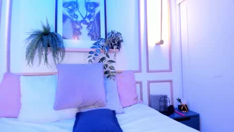 Ammy Nova online show from March 4, 9:56 pm