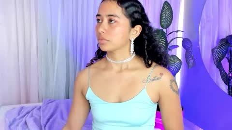 Ammy Nova online show from January 17, 9:45 pm