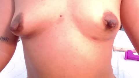 IM AMMY online show from November 12, 6:43 pm