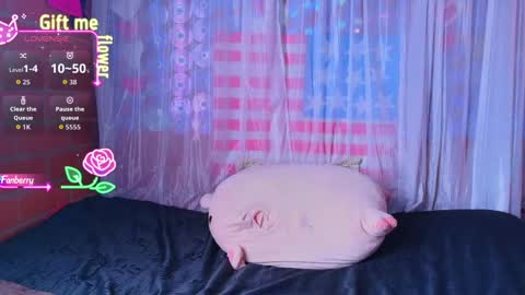 Ammy Stones online show from October 4, 2:48 pm