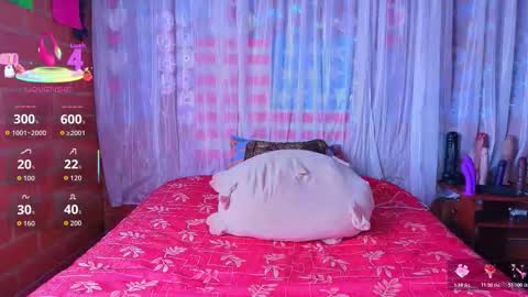 Ammy Stones online show from January 17, 7:55 pm