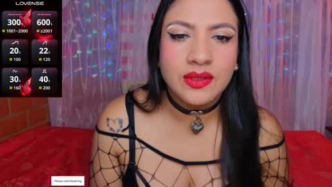 Ammy Stones online show from October 28, 11:33 am