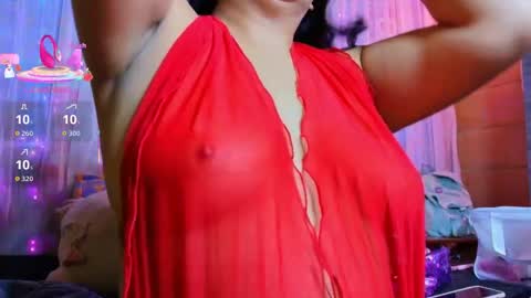 Ammy Stones online show from February 11, 10:08 am