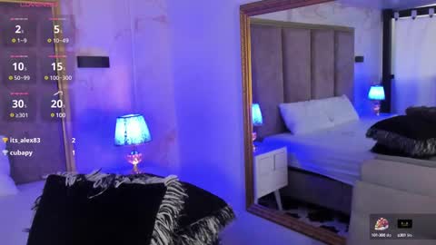 Snapshot of ammyjoness_ chatting on March 3, 10:10 pm Ammy Jones online show from March 3, 10:10 pm