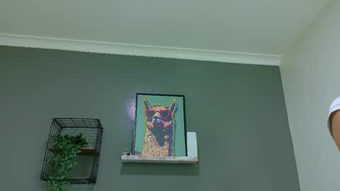 A M M Y  online show from March 25, 10:55 am