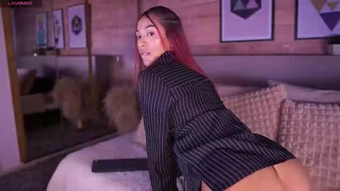 Ammy Scott  online show from November 21, 8:07 pm