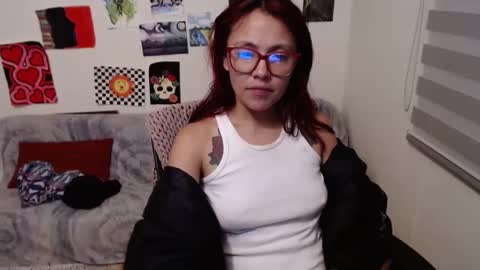 Snapshot of ammysweetx chatting on March 5, 5:29 am yisel online show from March 5, 5:29 am