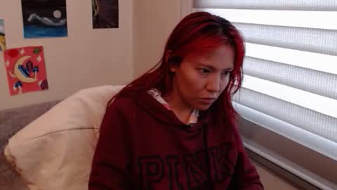 Snapshot of ammysweetx chatting on October 12, 8:21 pm yisel online show from October 12, 8:21 pm