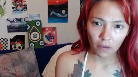 yisel online show from November 4, 4:19 pm