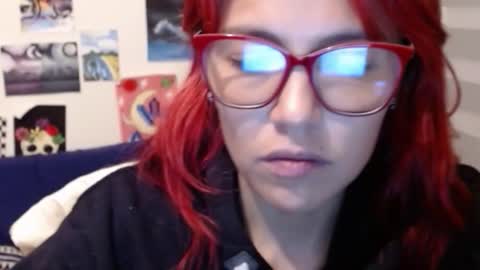 yisel online show from October 29, 12:56 am