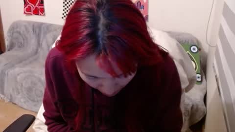 Snapshot of ammysweetx chatting on October 8, 12:29 am yisel online show from October 8, 12:29 am