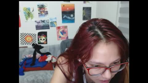Snapshot of ammysweetx chatting on February 13, 1:40 am yisel online show from February 13, 1:40 am