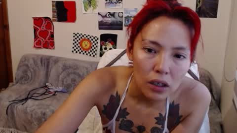 Snapshot of ammysweetx chatting on September 21, 6:45 pm yisel online show from September 21, 6:45 pm