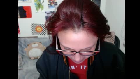 Snapshot of ammysweetx chatting on January 31, 12:50 am yisel online show from January 31, 12:50 am