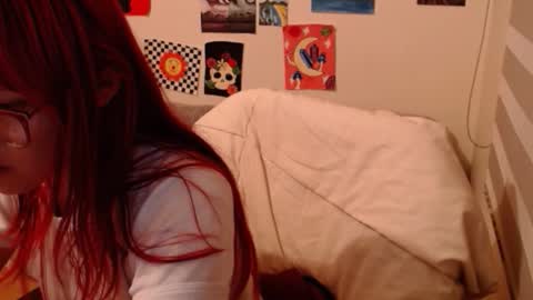 Snapshot of ammysweetx chatting on October 9, 2:39 am yisel online show from October 9, 2:39 am