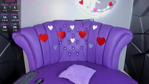 ammytorrez_ online show from February 13, 1:25 pm