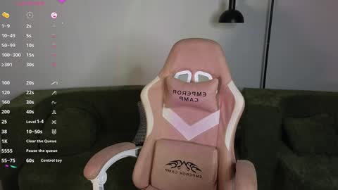 Ammy online show from April 14, 9:23 am