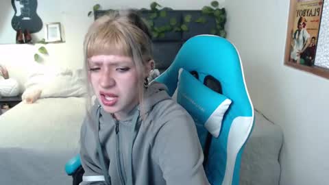 Amnesia online show from September 23, 1:16 pm