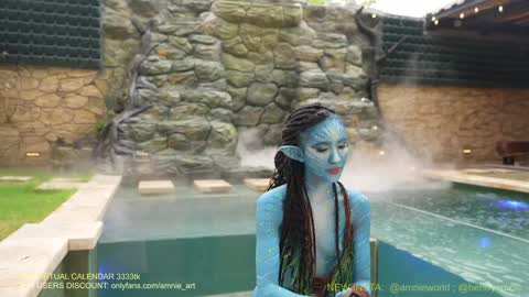 RETURN 30TH  100 explicit on  online show from January 31, 9:23 pm