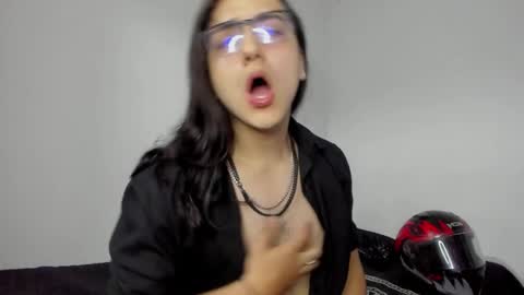 Amoneth online show from December 3, 4:35 am