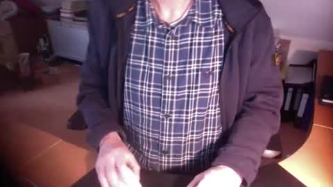 Amor2200 online show from February 1, 2:47 pm