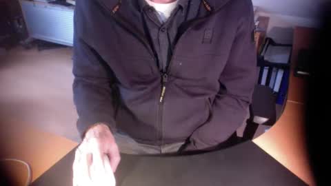 Amor2200 online show from December 3, 9:43 am