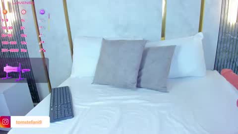 Tefy online show from October 23, 2:46 am