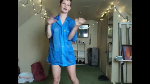 Amora Mystic online show from October 3, 3:37 am