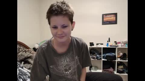 Amora Mystic online show from September 16, 2:57 am