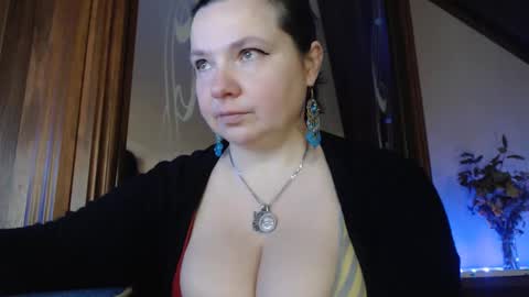 Snapshot of amorelara chatting on February 24, 7:55 am amorelara online show from February 24, 7:55 am