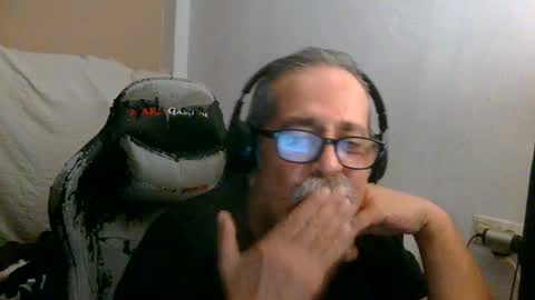 amoroso922 online show from July 17, 3:30 am
