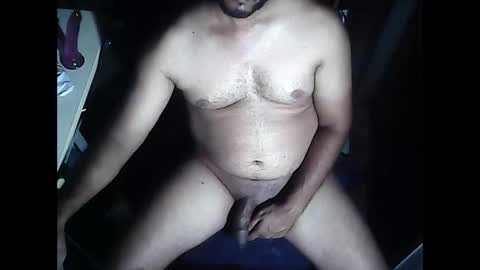 SubboyShivan online show from March 24, 6:19 am