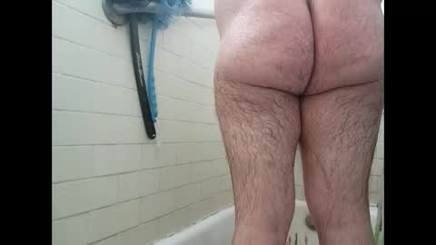 amputated_dad online show from February 1, 8:39 pm