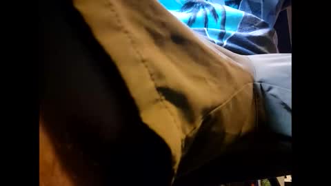 amputated_dad online show from February 2, 9:44 pm