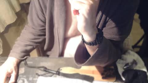 amslave4f online show from October 17, 7:56 am