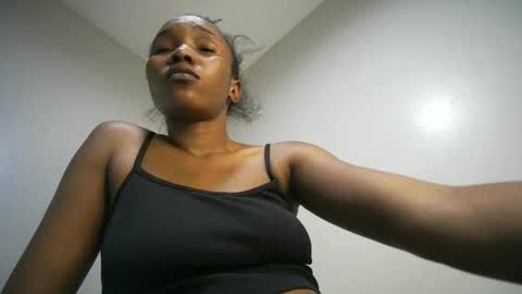 shantel online show from October 16, 7:24 pm