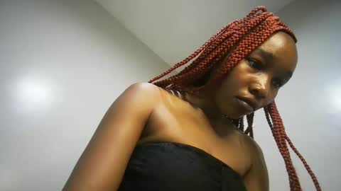 shantel online show from November 5, 10:39 am