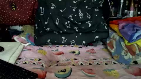 Amuy online show from March 11, 8:41 am