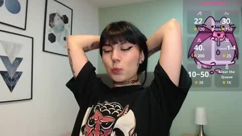 Amy 3 online show from May 15, 4:54 am
