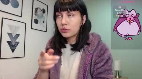 Amy 3 online show from February 17, 4:11 am