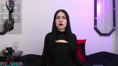 Snapshot of amy_aloqua chatting on February 22, 1:46 pm Amy online show from February 22, 1:46 pm