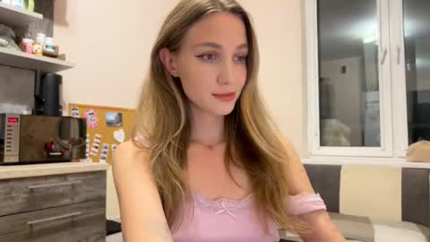 Amy Chill online show from November 4, 4:19 pm