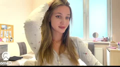 Amy Chill online show from May 12, 5:11 pm