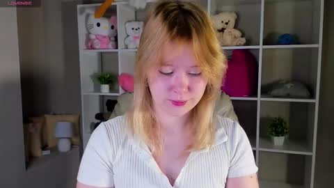 Amy online show from September 15, 12:12 am