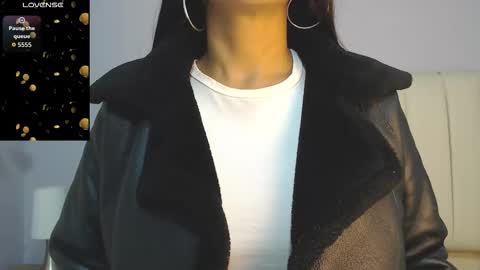 Amy online show from February 16, 1:20 pm