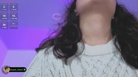 Hello I am Allison Welcome to my room and let is  have a good time together whith me online show from May 11, 5:47 am