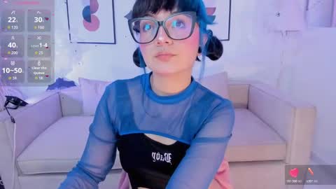 Hello I am Allison Welcome to my room and let is  have a good time together whith me online show from November 4, 8:21 pm