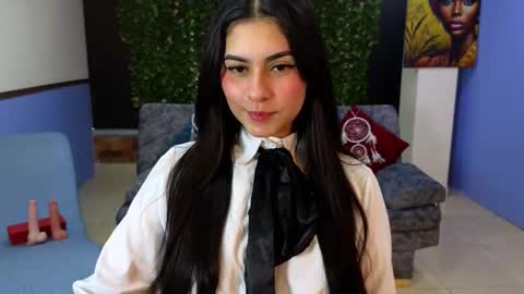 Amy online show from December 21, 8:26 pm