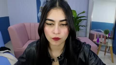 Amy online show from May 29, 7:23 pm